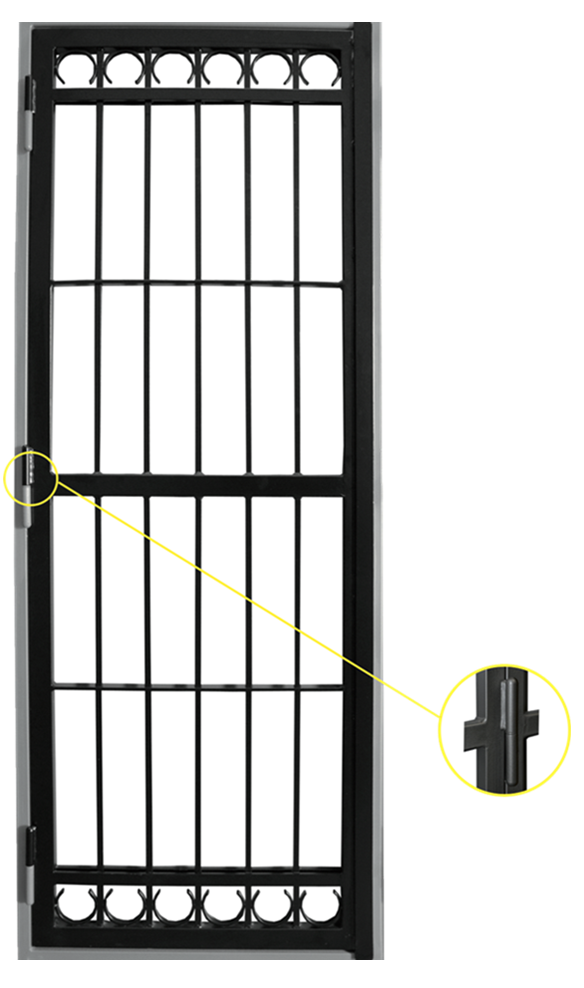 grate inferriate a 90° grate_inferriate_90