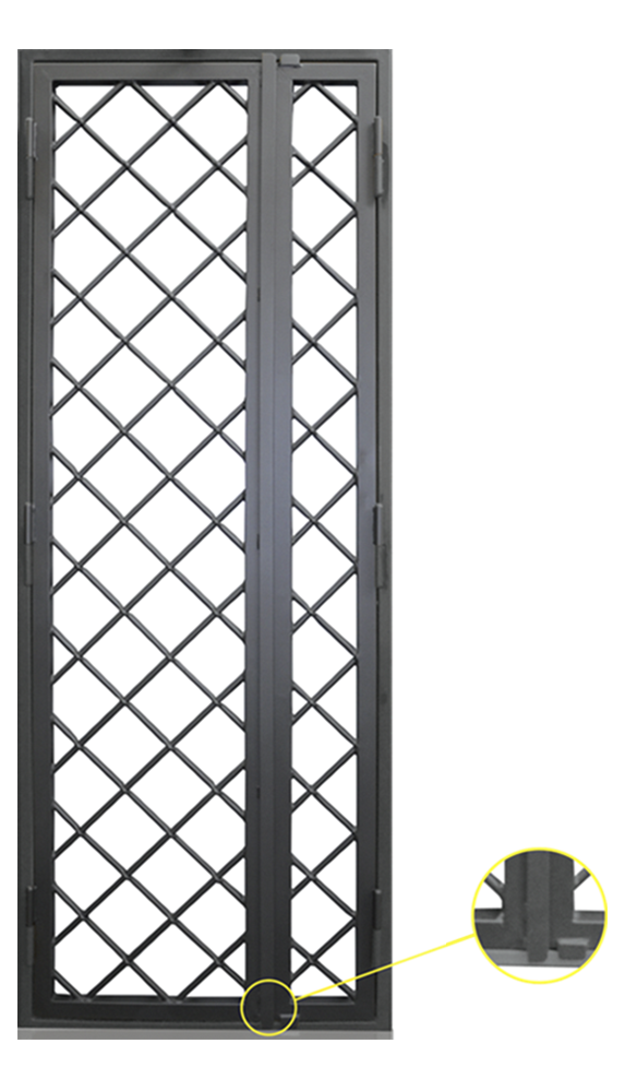 grate inferriate a 90° grate_inferriate_90